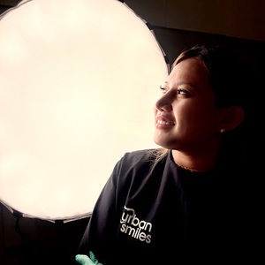 Meet your Posher, Irene